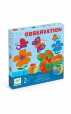 DJECO JUEGO LITTLE OBSERVATION 38551  275