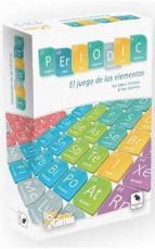 PERIODIC EL JUEGO DE LOS ELEMENTOS
