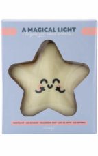 MR. WONDERFUL LAMPARA - STAR