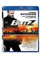 BLITZ (BLU-RAY)