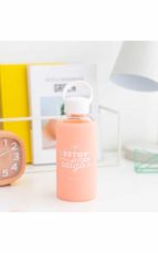 MR WONDERFUL BOTELLA - ESTOY QUE ME SALGO