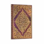 AGENDA 12M 2021 VIOLETA PAPERBLANKS
