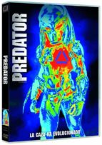 PREDATOR - DVD -