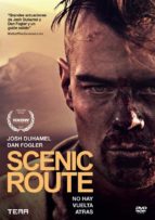 SCENIC ROUTE - DVD -