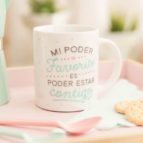 MR WONDERFUL TAZA MI PODER FAVORITO ES