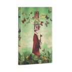 AGENDA 12M 2021 PAISAJE ONÍRICO PAPERBLANKS