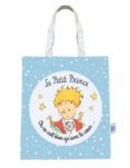 Bolsa De Tela El Principito Con Estrellas