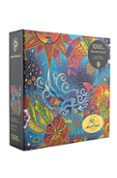 Puzle Flores Silvestres De 1.000 Piezas Paperblanks