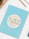 Mr. Wonderful Libro Para Rellenar - Mi Abuelo Es El Mejor Abuelo Del M