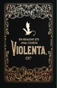 Diari Oficial Ales De Sang: Violenta