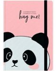 Legami Notp0089 / Photo Notebook Medium - Panda