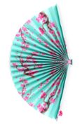 Abanico De Papel Plegable- Bloom Legami