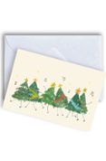 Arte Papel Christmas Navidad Tree Party
