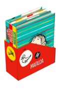 Set 3 Mini Libretas Tapa Dura Con Caja Mafalda