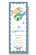 Artepapel Marcapaginas Capricornio Star
