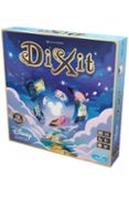 Dixit Disney Asmodee