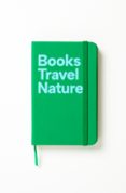 Cuaderno A6 Tipo Lector - Aventureros