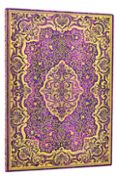 Libreta Paperblanks Picar. Grande L 128p