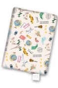 Arte Papel Funda Libros Travel Books