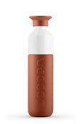Botella Reutilizable Dopper Insulated 350ml - Terracotta Tide