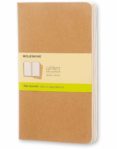 Libretas Cahier Marron Kraft L Lisas