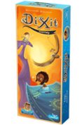 Dixit Journey