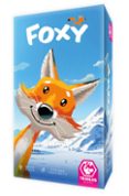 Foxy