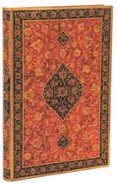 Libreta Paperblanks Layla Midi Lisa