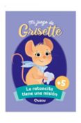 Mi Juego De Grisette
