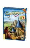 Devir Carcassonne Basic