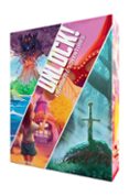 Asmodee Unlock! Enchanted Adventures