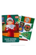 The Elf On The Shlelf Escenarios Navideños En 3d