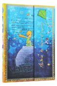 Libreta Paperblanks Princpto Midi R 144p