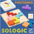 Djeco Sologic Polyssimo Dj08451