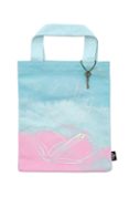 Bolsa De Tela Para Libros Fantasia Lectora