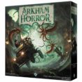 Asmodee Arkham Horror 3ª Edición