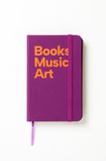 Cuaderno A6 Tipo Lector - Culturales