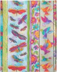 Mariposas Y Colibrís Ultra Paperblanks