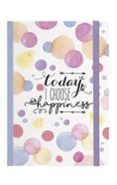 Legami Photo Notebook L - Happiness Notp0068