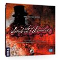 Devir Juego De Mesa Sombras Sobre Londres