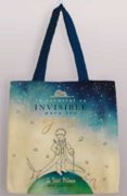 Bolsa Capa El Principito Mediana