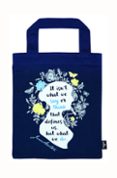 Bolsa De Tela Libros Jane Austen 83392