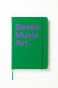 Cuaderno A5 Tipo Lector - Culturales