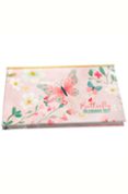 calendario 2027 escritorio butterfly