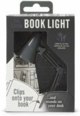 Lampara Lectura The Little Grey