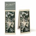 Marcapaginas Magnetico - Guernica - Picasso