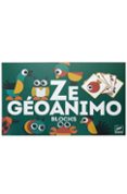 Djeco Construccion Galeria Ze Geoanimo