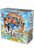 Asmodee One Piece: Adventure Island