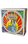 Sagrada Artesanos