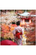 Calendario Paisajes espectaculares Japón 2027
